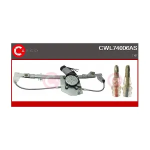CWL74006AS CASCO