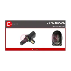 CASCO CSN73U09AS