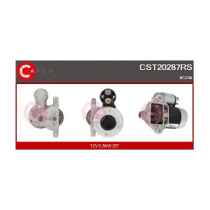 CASCO CST20287RS