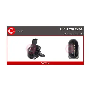 CSN73X12AS CASCO