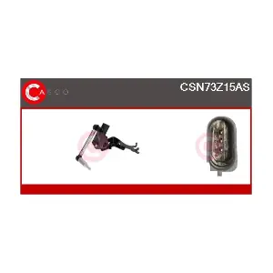 CSN73Z15AS CASCO