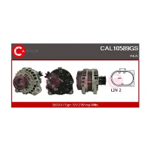 CAL10589GS CASCO