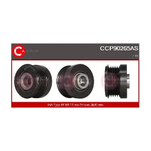 CASCO CCP90265AS