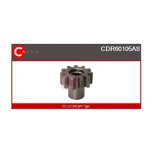 CDR60105AS CASCO