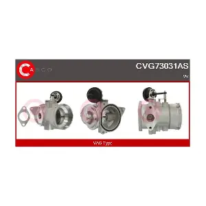 CVG73031AS CASCO