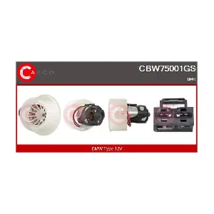 CBW75001GS CASCO