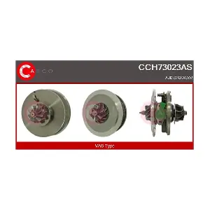 CASCO CCH73023AS