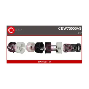 CBW75005AS CASCO