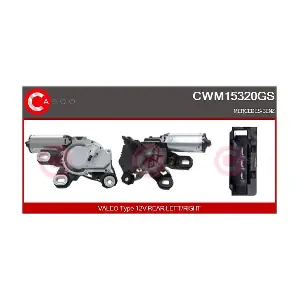CWM15320GS CASCO