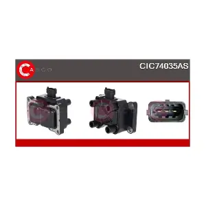 CASCO CIC74035AS