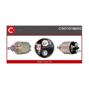CSO10166AS CASCO