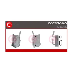 COC76004AS CASCO