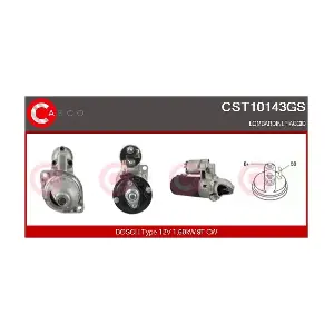 CASCO CST10143GS
