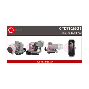 CTB71028GS CASCO