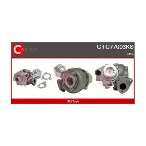 CTC77003KS CASCO