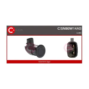 CSN86W14AS CASCO
