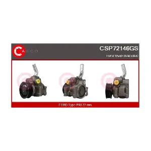 CSP72146GS CASCO