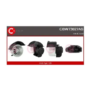 CASCO CBW73027AS