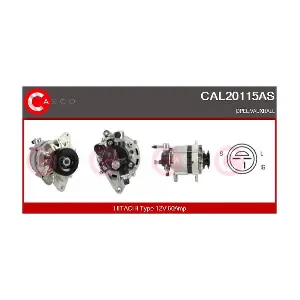 CASCO CAL20115AS