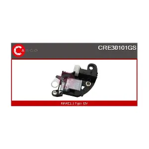 CASCO CRE30101GS