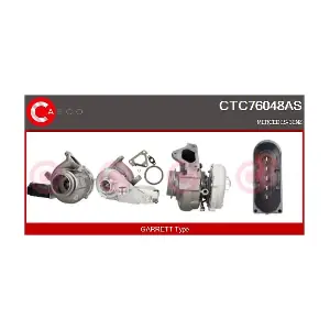 CTC76048AS CASCO