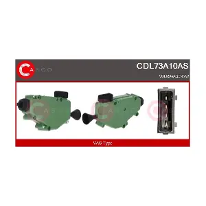 CDL73A10AS CASCO