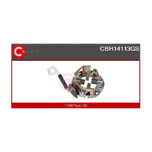 CBH14113GS CASCO