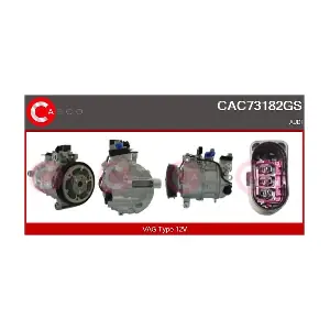 CAC73182GS CASCO