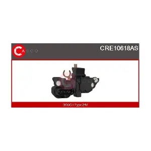 CRE10618AS CASCO