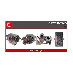 CTC61037AS CASCO