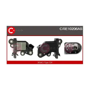 CRE10206AS CASCO