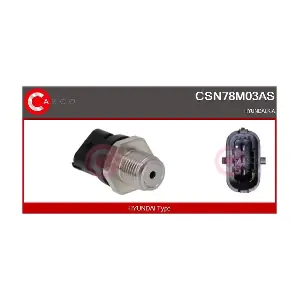 CASCO CSN78M03AS
