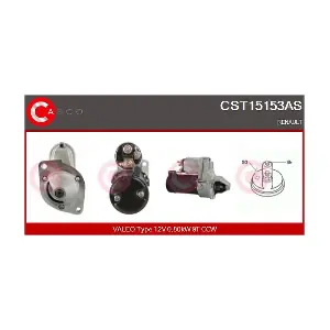 CASCO CST15153AS
