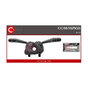 CCS61025GS CASCO