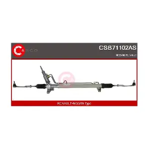 CSB71102AS CASCO