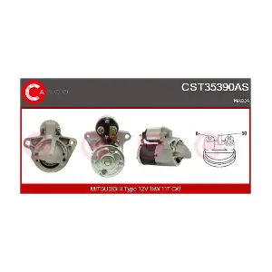 CST35390AS CASCO