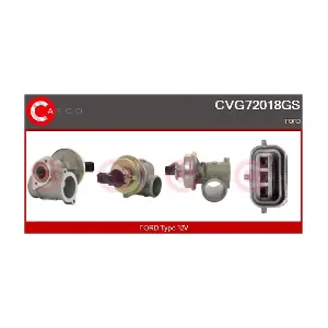 CVG72018GS CASCO