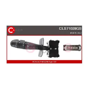 CLS71028GS CASCO