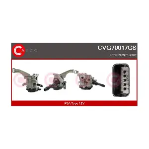 CVG70017GS CASCO