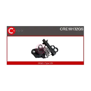 CASCO CRE10132GS