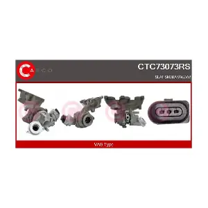 CTC73073RS CASCO