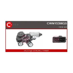 CWM15396GS CASCO