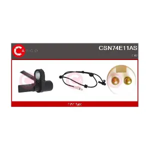 CSN74E11AS CASCO