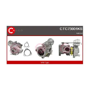 CTC73001KS CASCO