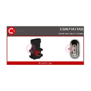 CASCO CSN71A11AS