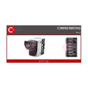 CWR61007AS CASCO