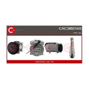 CASCO CAC38021AS