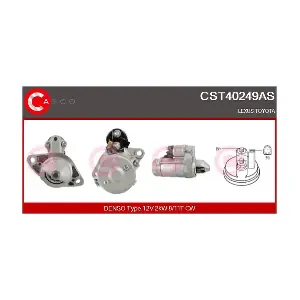 CASCO CST40249AS