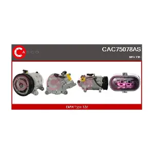 CAC75078AS CASCO