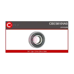 CBE58101AS CASCO